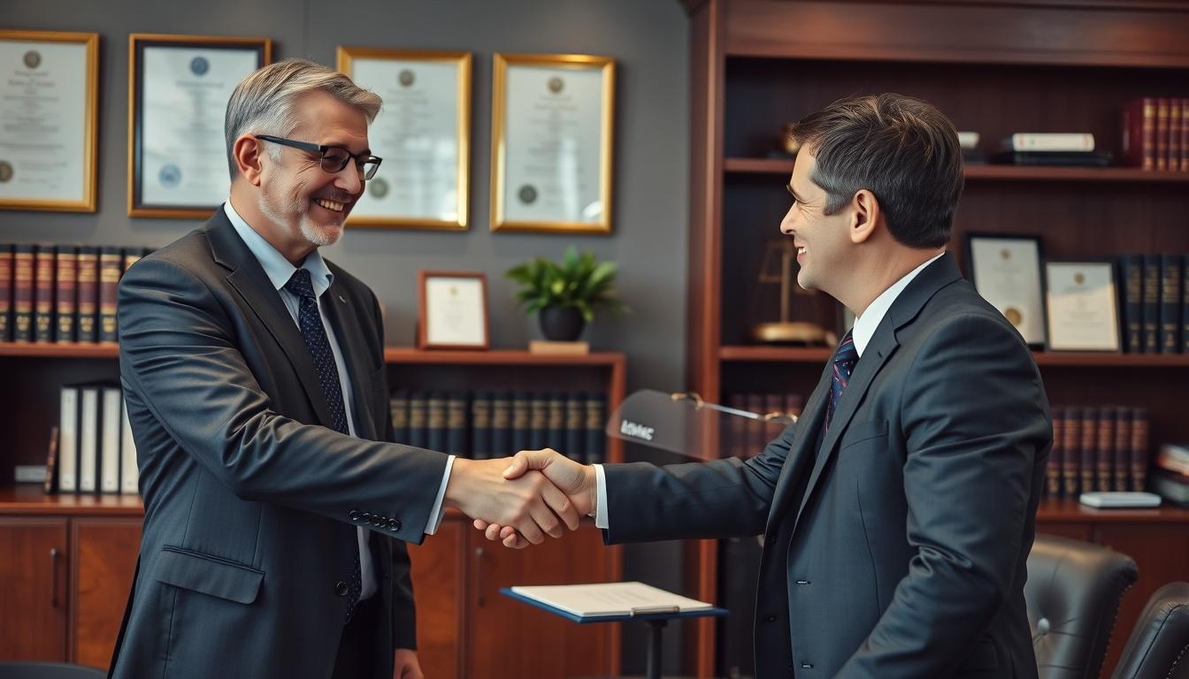 Resolving Partnership Disputes