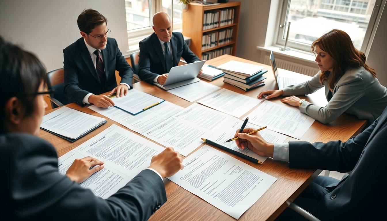 Corporate Solutions